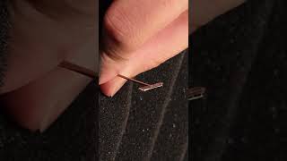 EASY Acoustic Foam Install to improve Audio! #shorts