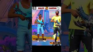 bhai aapka favourite player Rai star hai ya Kalu gaming 🤗🤗