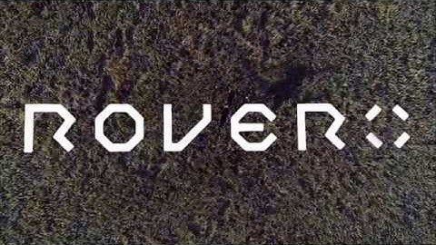 CUAV AB - Rover intelligent flight