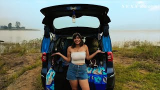 The Shocking Truth About Radhika Nomllers S-Cross Journey Revealed