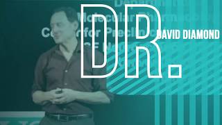 Celebrity Debunking the Cholesterol Myth with Dr. David Diamond // KetoKademy® Wealth