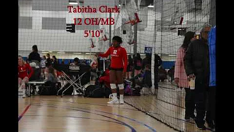 Tabitha Clark Dec 15 2018