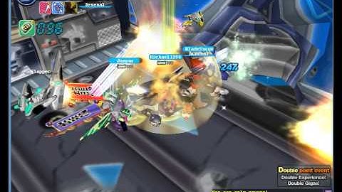 BOTS Zylon Gaming - Map 68 ELITE! Walkthrough!