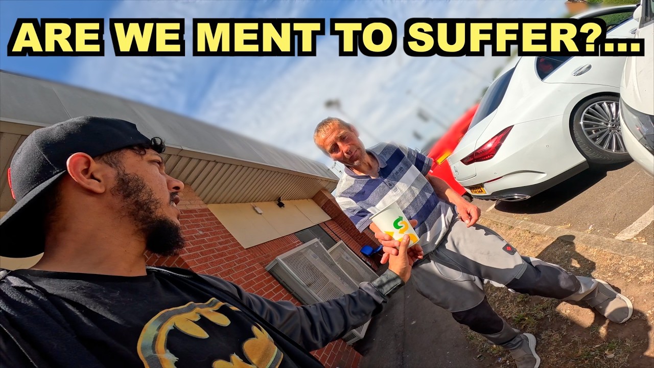 Бог будет испытывать вас, а не мир...