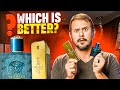 Club Fragrance KING? - Versace Eros EDT VS Paco Rabanne 1 Million EDT - WHICH IS BETTER?