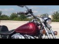 2001 Harley Davidson Fxdl Dyna Low Rider Specs