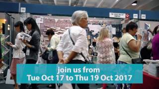 Christian Resources Exhibition - Introductory Video