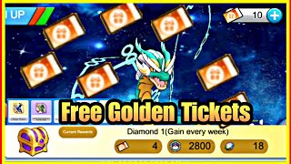 ⚜️FREE🎫 Mysterious Gachapon Ticket of Pokemon Evolution 🔥⚡ | POKE VS | Pss Gamer King 👑