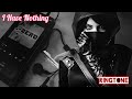 I Have Nothing | Karaoke Version | Ringtone | Adhe Kangal Ringtone