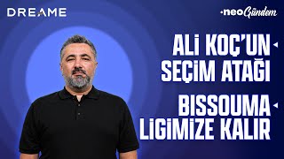 Download Lagu Seçim Ali Koç’u hamleye zorluyor, Bissouma ya Galatasaray’a ya Fenerbahçe’ye | Serdar Ali Çelikler MP3 Download Lagu Seçim Ali Koç’u hamleye zorluyor, Bissouma ya Galatasaray’a ya Fenerbahçe’ye | Serdar Ali Çelikler MP3