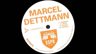 Marcel Dettmann - Return [SSPB018]