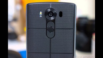 LG G5 may come with a dual-camera setup, metal design and fingerprint sensor