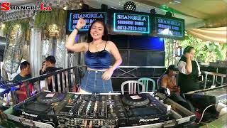 SHANGRILA TERBARU #SEKMEN FUUL DJ #dugem #fyp #fdj CE HASAN FEAT DJ ARI FEBRIANO