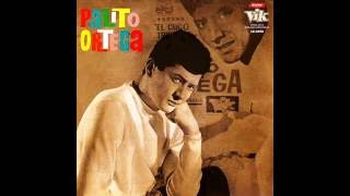 Video thumbnail of "Palito Ortega - Bienvenido amor ©1963"