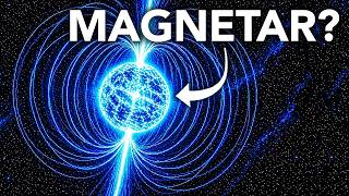 Science For Sleep | What Is a Magnetar… Really