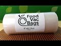 1 Roll Household Food Vacuum Packaging Bag for Vacuum Food Fresh Keeping Long Cargo Bag Vacuum Fresh-keeping Bag Sealer Accessor