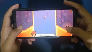 HOW TO REVIEW GAME AND PLAYING : HELLRIDER 2 screenshot 5