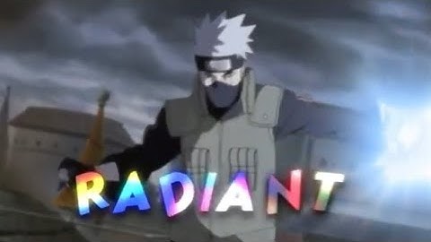 Radiant - ADVANCED XANDROS ROTATION - free pf?🥶