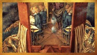 The Dream Art of Remedios Varo