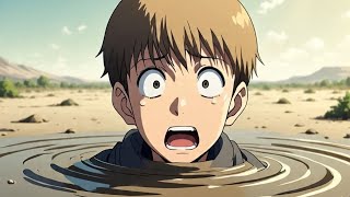 😨 What REALLY Happens If You Fall Into Quicksand?