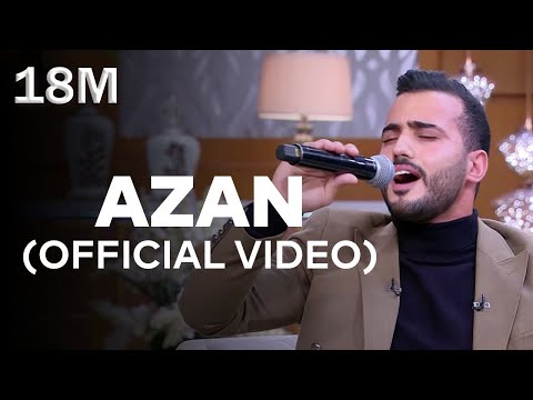 Mohamed Tarek - Best Azan 😳 | الأذان بصوت خاشع