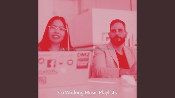 Classic Music for Shared Workspaces