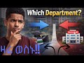 5 ምርጥ ምርጥ ዲፖርትመንቶች | Departments in Ethiopian| ሳታዩ እንዳትመርጡ #aplusacademy