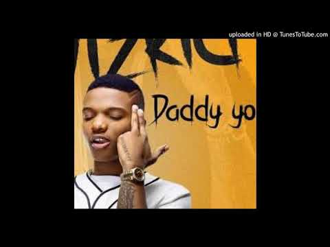 Wizkid Daddy Yo M Aharajah Remix