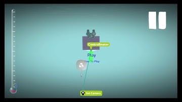 LBP3: How To Make A Basic Menu