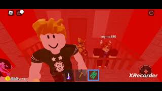 insane elevator PART 1
