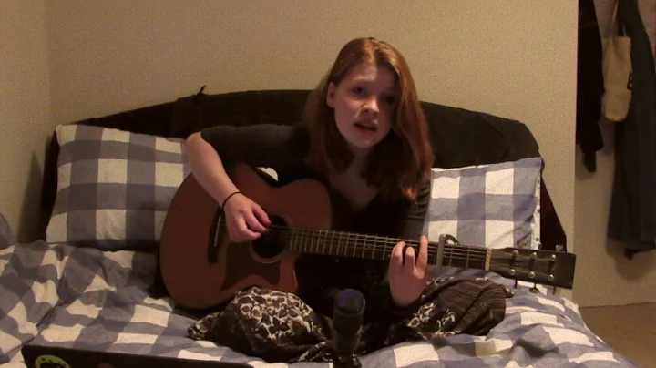 I Need Some Sleep, Eels cover by Alannah Fordham