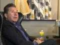Entrevista Ricardo Montaner con Deysa Rayo Colombia 2013 Parte II