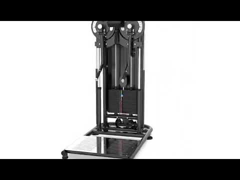 Standing Multi Flight Machine for sale