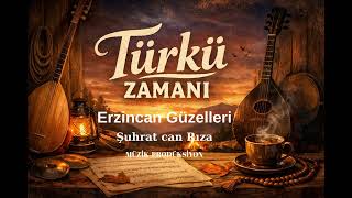 Erzincan Güzelleri - [ Türkü ]