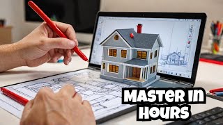 SketchUp Mastery in RECORD TIME with Pro Modeling Secrets! screenshot 4