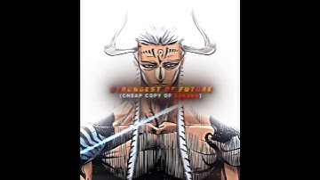 Spoiler Alert!! Strongest?  #anime #manga #jjk #sukuna #gojo #newchapter #alien #skulledit #shorts