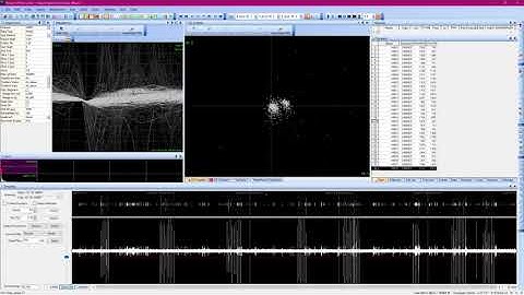 Artifact Removal with Offline Sorter