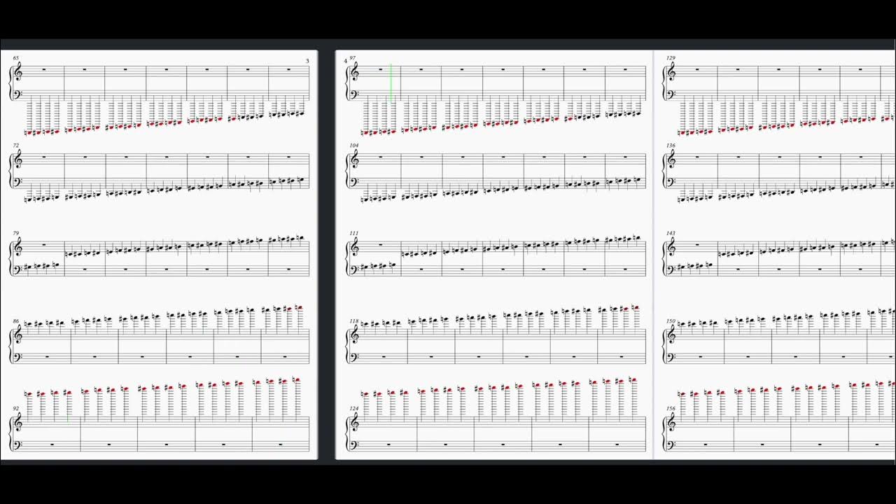 Sibelius as an instrument Extended Tempo and Ranges YouTube