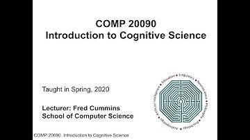Introduction to Cognitive Science, Topic: Social cognition, video 3