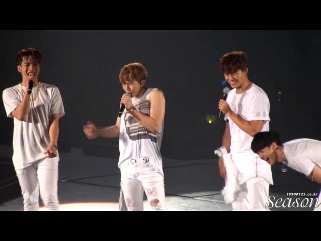 2PM Six “HIGHER” Days -COMPLETE EDITION-」ダイジェスト映像 - YouTube