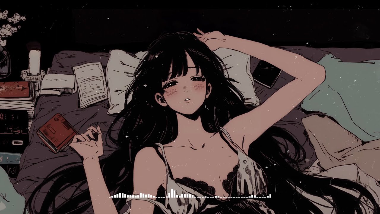 This Beautiful Pain Is My Only Companion