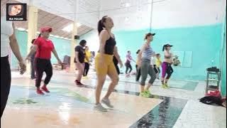 workout ringan || ida yulian