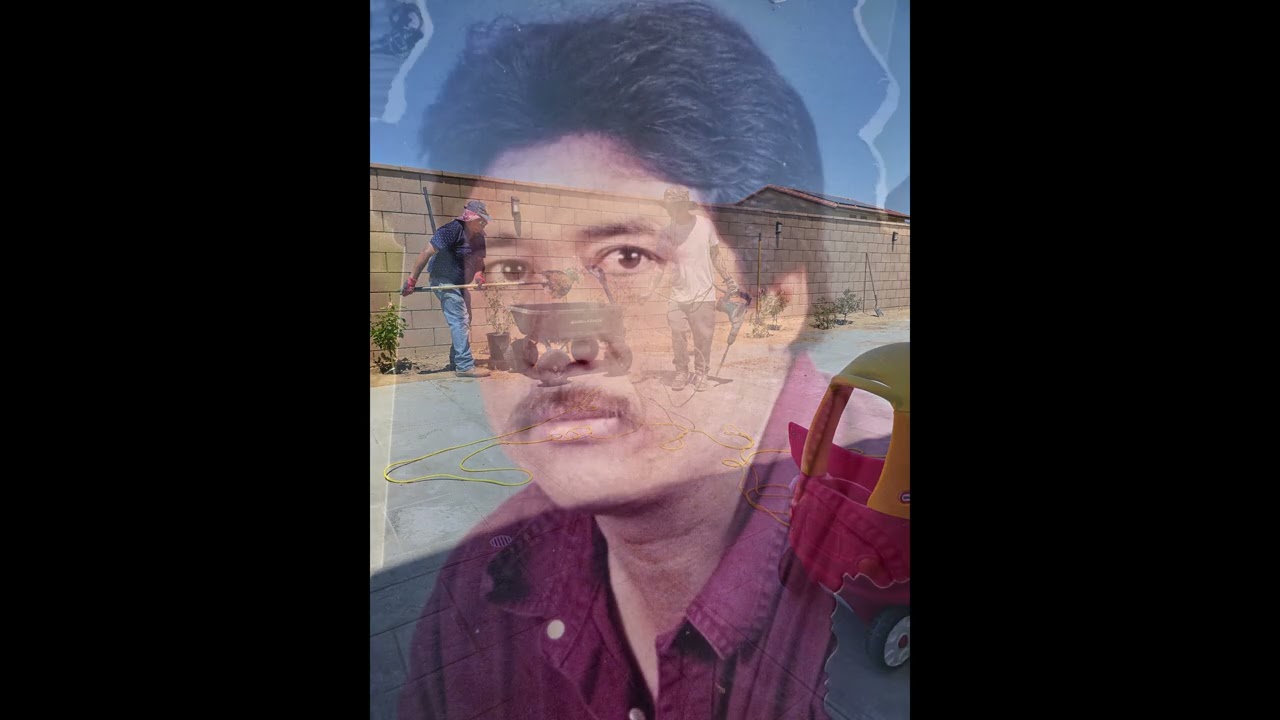 En Memoria de mi Hermano Ricardo Gonzalez