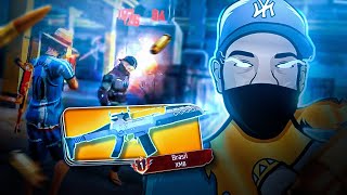 FREE FIRE AO VIVO💙🔥TERÇA DO CAPA NA RANQUEADA FREE FIRE 🔥 END OTA FF 💙