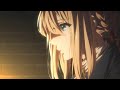 【MAD】ヴァイオレット・エヴァ―ガーデン True-Letter(Ver2.5)
