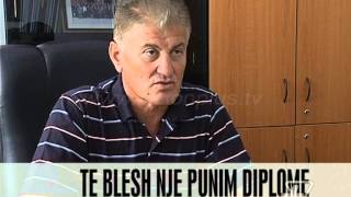 Te Blesh Një Punim Diplome - News, Lajme - Vizion Plus