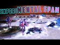 Experi MENTAL SPAM Supreme Commander Forged Alliance Forever Cast 95 5v5 On Onslaught Experi MENTAL SPAM Supreme Commander Forged Alliance Forever Cast 95 5v5 On Onslaught