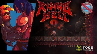 Rising Hell Early Access Gameplay 60fps no commentary