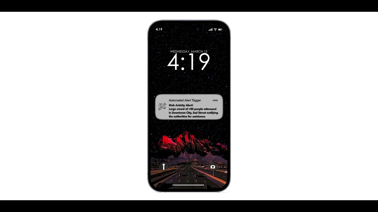 Nureal.ai Crowd Detection & Analysis | AI-Powered Monitoring