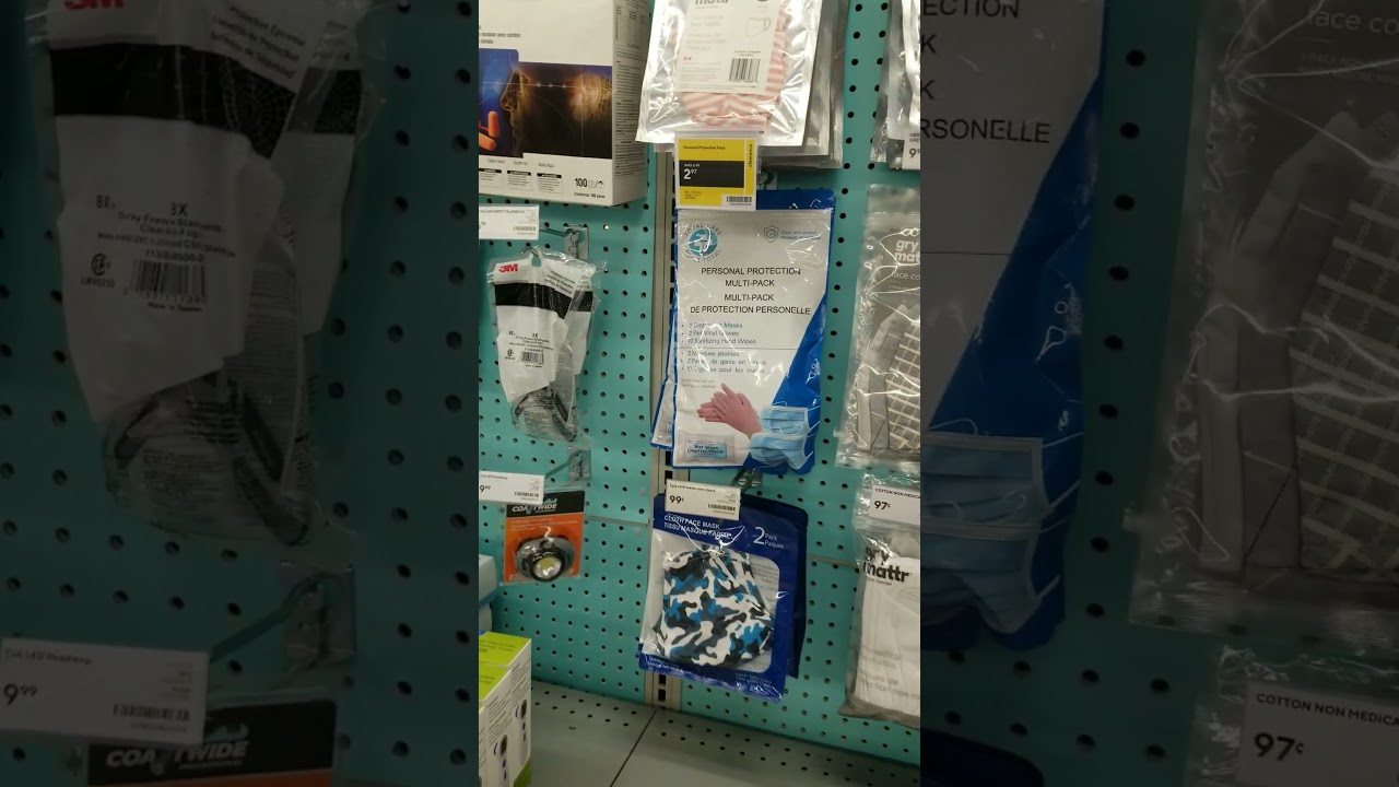 Face Mask in Steples | Good Quality 